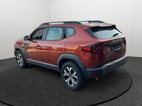 Neu Dacia Duster Expression 131 PS (96 kW) 2025 Terrakottabraun SUV