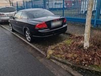 Gebraucht Volvo C70 180 PS (132 kW) 2008 Schwarz Cabrio