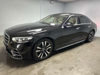 gebraucht Mercedes S580 e *AMG-LINE*PANORAMA*TV*CHAUFFEUR PAKET*