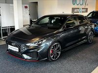 Gebraucht Hyundai i30 N Performance 280 PS (205 kW) 2024 Grau Limousine
