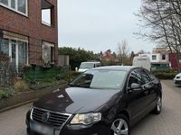 Gebraucht VW Passat Highline 170 PS (125 kW) 2007 Andere farben Limousine