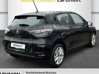 Brugt Renault Clio V Evolution 91 HK (66 kW) 2024 Sort Sedan