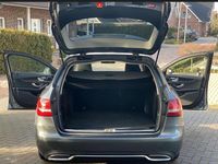 Gebraucht Mercedes C250 201 PS (147 kW) 2018 Grau Kombi