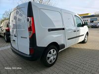 gebraucht Renault Kangoo MAXI Klima