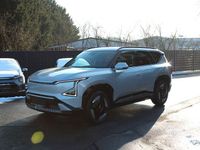 Neu Kia EV5 Earth 160 kW (218 PS) 2026 Silber SUV