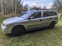 gebraucht Opel Astra Caravan