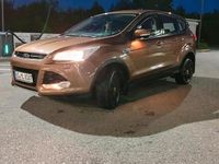 Gebraucht Ford Kuga 164 PS (120 kW) 2013 SUV