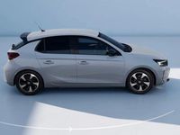 Gebraucht Opel Corsa-e 114 kW (156 PS) 2025 Kontur weiß Kleinwagen