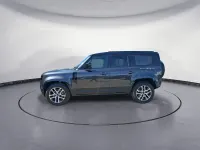 Neu Land Rover Defender SE Dynamic 300 PS (220 kW) 2026 Grau SUV