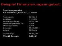 Gebraucht Audi A5 Ambiente 204 PS (150 kW) 2025 Firmamentblau metallic Kombi