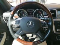 gebraucht Mercedes ML350 