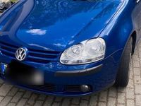 gebraucht VW Golf V 1,4 Benziner Zahnriemen gerissen Motor dreht