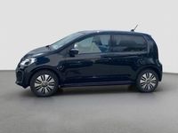 Gebraucht VW e-up! move up! 61 kW (83 PS) 2022 Schwarz Kleinwagen