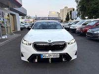 Gebraucht BMW M5 Performance 721 PS (530 kW) 2025 Weiß Limousine