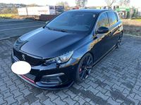 gebraucht Peugeot 308 308GTi THP 270 Facelift