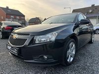 Gebraucht Chevrolet Cruze 113 PS (83 kW) 2010 Limousine