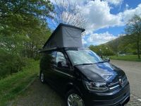 gebraucht VW California T6Beach , Aufstelldach, 4x4, Solar