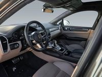 Gebraucht Porsche Cayenne GTS 460 PS (338 kW) 2021 Grau SUV