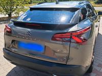 Gebraucht Citroën C5 X 131 PS (96 kW) 2024 Grau Kombi