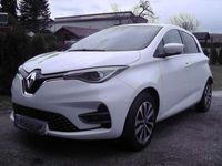 gebraucht Renault Zoe ZOE(mit Batterie) Z.E. 50 EXPERIENCE