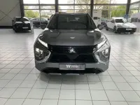 Gebraucht Mitsubishi Eclipse Cross Select 188 PS (138 kW) 2022 M) (grau SUV