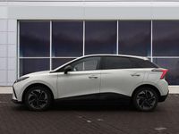 Neu MG MG4 EV 125 kW (170 PS) 2025 Dover white Kleinwagen