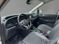 Gebraucht VW Caddy Maxi Life 122 PS (89 kW) 2023 Beige Van / Kleinbus