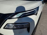 Gebraucht Nissan X-Trail Tekna+ 213 PS (156 kW) 2022 Schwarz SUV