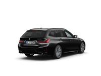 Gebraucht BMW M340 M Sport 387 PS (284 kW) 2024 Schwarz Limousine