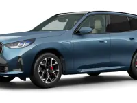Gebraucht BMW X3 Comfort Edition 299 PS (219 kW) 2026 Blau SUV