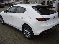 Neu Mazda 3 Prime-Line 140 PS (102 kW) 2025