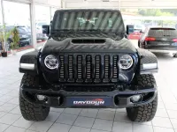Gebraucht Jeep Wrangler 476 PS (350 kW) 2022 Blau SUV