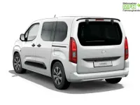 Nowe Opel Combo 131 KM (96 kW) 2026 Biały Minivan