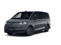 Gebraucht VW Multivan Life 150 PS (110 kW) 2026 Pure grey Van