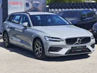 Gebraucht Volvo V60 Core 197 PS (144 kW) 2024 Grau Kombi