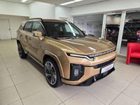 Nuova SsangYong Actyon 163 CV (119 kW) 2026 Marrone SUV