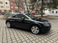 gebraucht Audi TT TTCoupe 1.8 T quattro