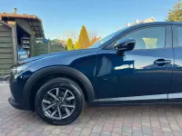 Gebraucht Mazda CX-3 120 PS (88 kW) 2016 SUV