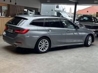 Gebraucht BMW 320 Shadowline 190 PS (139 kW) 2023 Grau Kombi