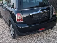 Usado Mini ONE Pepper 95 HP (69 kW) 2008 Preto Citadino