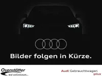 Gebraucht Audi A4 Advanced 204 PS (150 kW) 2022 Silber Kombi