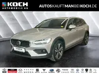 Gebraucht Volvo V60 CC 184 PS (135 kW) 2024 Kombi