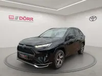 Neu Toyota RAV4 Hybrid 306 PS (225 kW) 2025 Other SUV