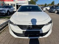 gebraucht Peugeot 508 SW Hybrid 225 Allure Pack *Navi/Totw./SHZ*