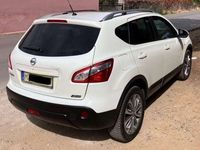 gebraucht Nissan Qashqai Qashqai1.6 dCi DPF Start/Stop tekna