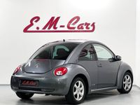 gebraucht VW Beetle 1.9l Tdi*KLIMA*SHZG*PDC*ALU*TÜV NEU*