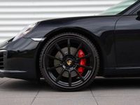 Gebraucht Porsche 911 Carrera S 420 PS (308 kW) 2016 Schwarz