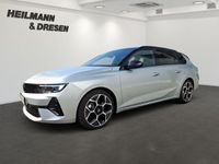 Gebraucht Opel Astra Ultimate 131 PS (96 kW) 2024 Silber Kombi
