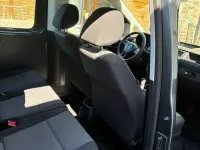 Occasion VW Caddy 102 ch (75 kW) 2016 Monospace