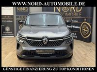 Gebraucht Renault Austral Techno 158 PS (116 kW) 2025 Grau SUV